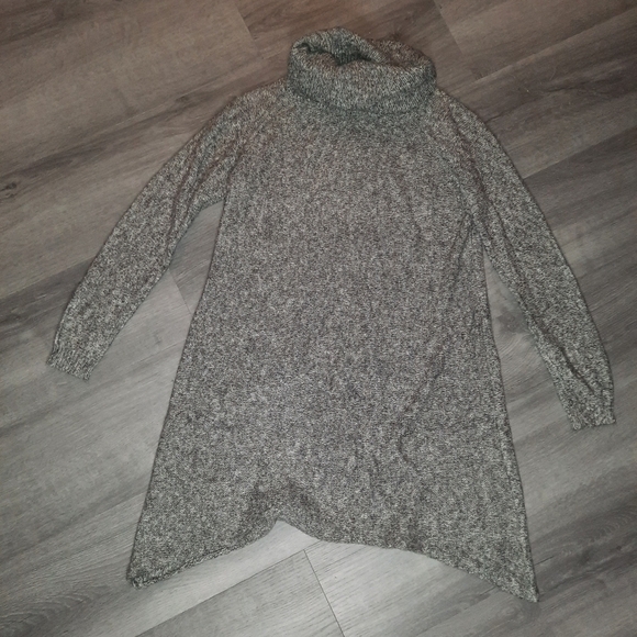 Charlotte Russe Dresses & Skirts - Charlotte Russe Sweater Dress